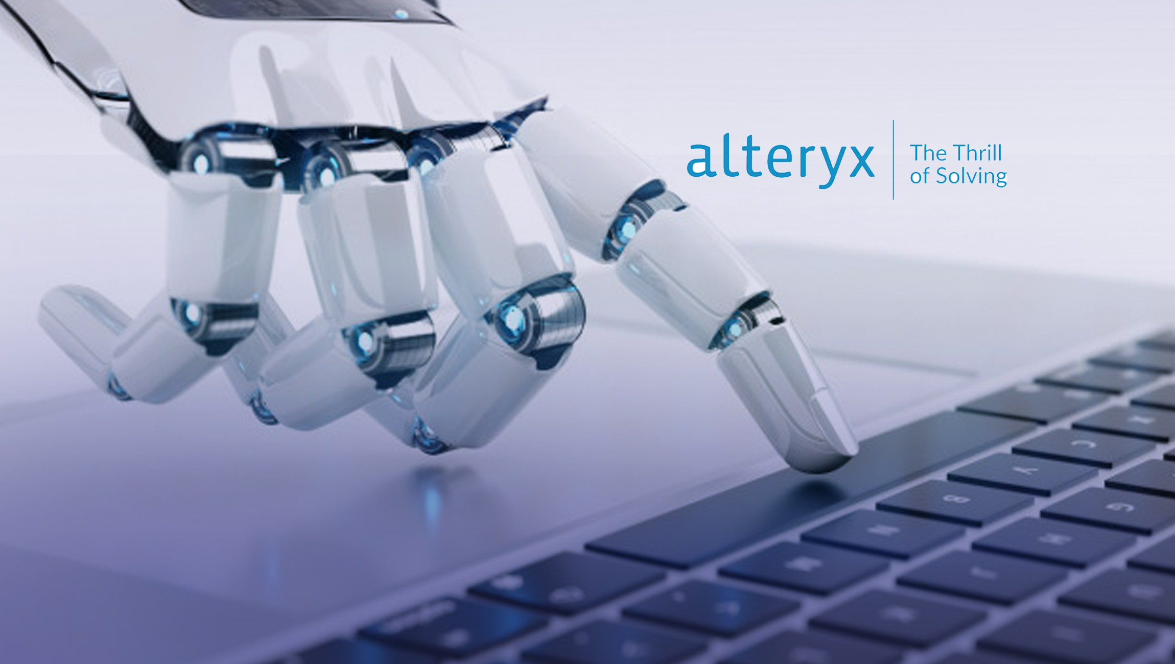 Alteryx and HCL Technologies Announce Global Strategic Alliance to Accelerate Analytics Automation and Digital Transformation for Global 2000 Enterprises