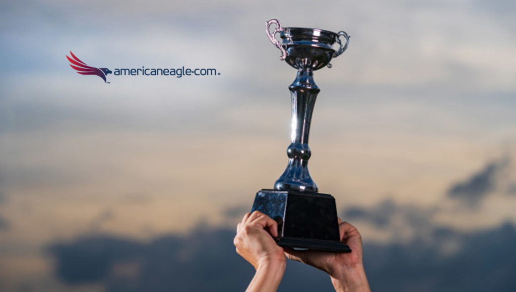 Americaneagle.com Named a 2019 Sitecore Experience Award Winner for Work with Customer HomeServe