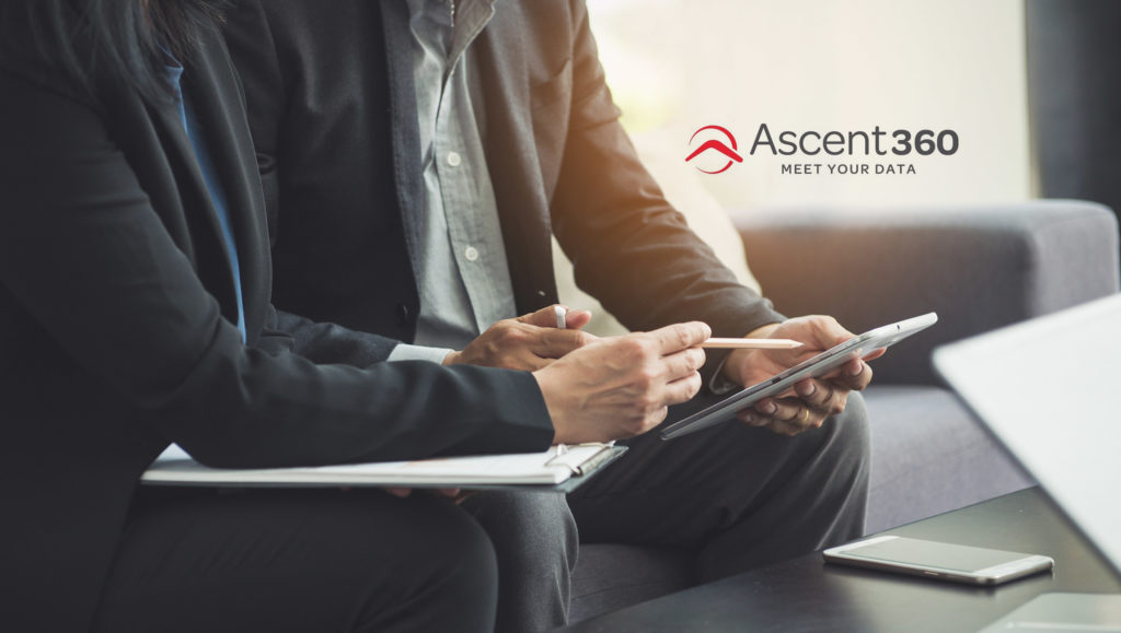 Ascent360 Announces New User Interface And Features For Customer Data Platform