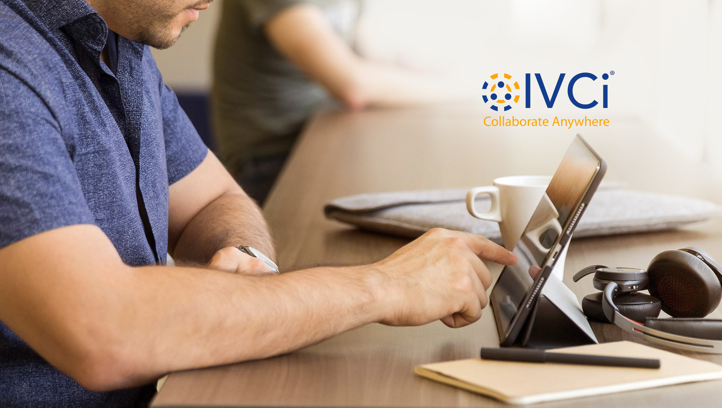 Audio Visual Solutions Company, IVCi Audio Visual Managed Services, Discusses How Live Chat Services Can Benefit Your Law Firm