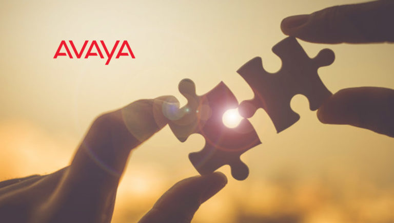 Avaya Spaces Collaboration App Enables Better Video Conferencing Experiences With NVIDIA AI