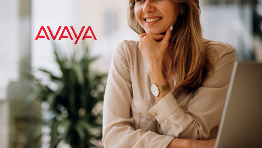 Avaya’s Native Integration With Afiniti Enterprise Behavioral Pairing Receives 2019 Contact Center Technology Award From CUSTOMER Magazine