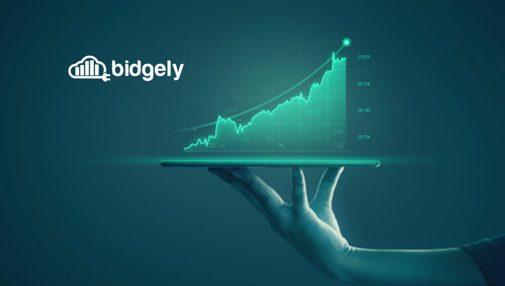 Bidgely CEO Abhay Gupta to Deliver Utility Artificial Intelligence Keynote at Utility Analytics Week 2019