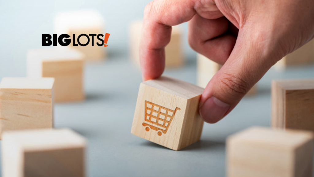 Big Lots Names Andrej Mueller as Executive Vice President of Business Strategy