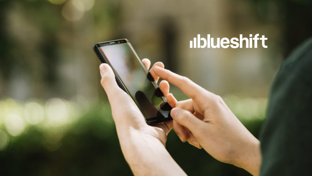 Blueshift’s Latest Release Integrates Next-Generation Mobile App Engagement Into Multi-Channel Journeys