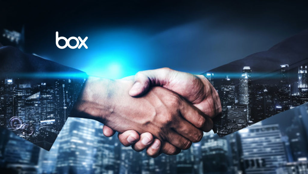 Box and Splunk Partner to Offer Enterprises with Automated Threat Detection and Response