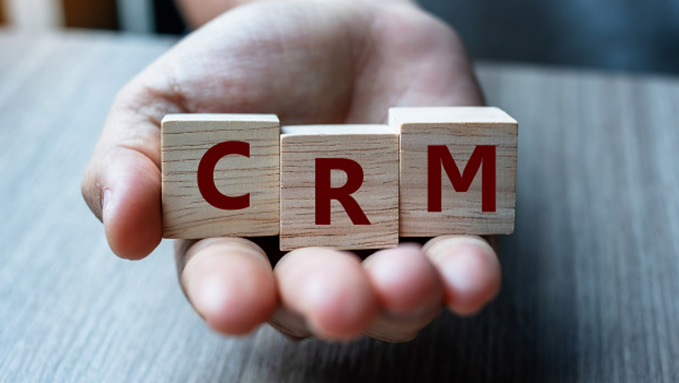 CDPs and Analytics Take CRM Lead Management Providers to New Heights