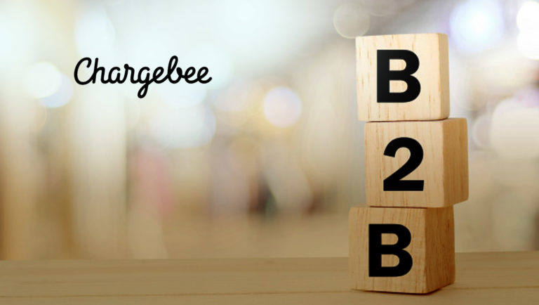 Chargebee Expands its RevOps Platform with new capabilities and enhancements for B2B SaaS Workflows.