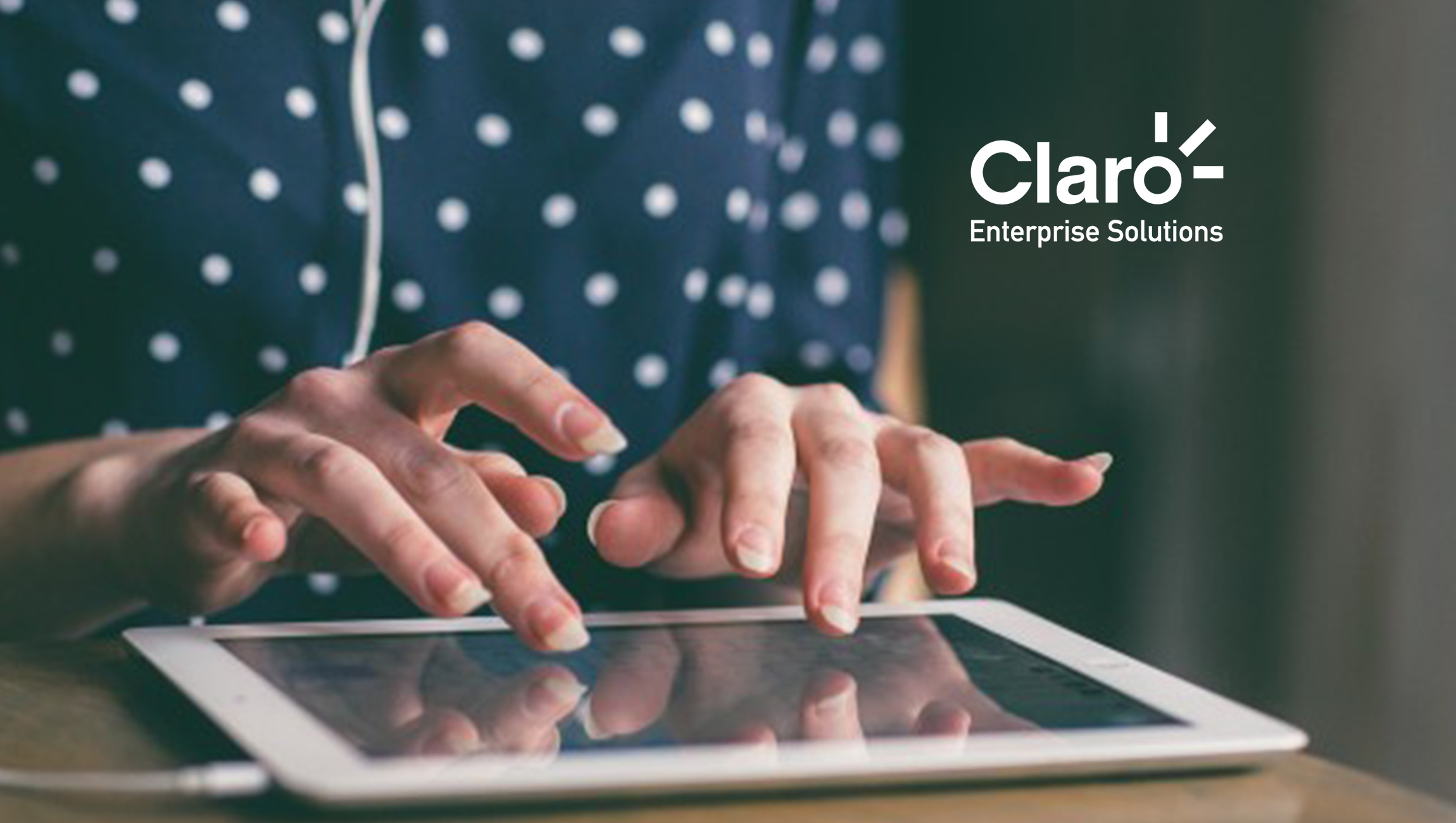 Claro Enterprise Solutions and The CMO Club Partner to Produce "Social Media Playbook"