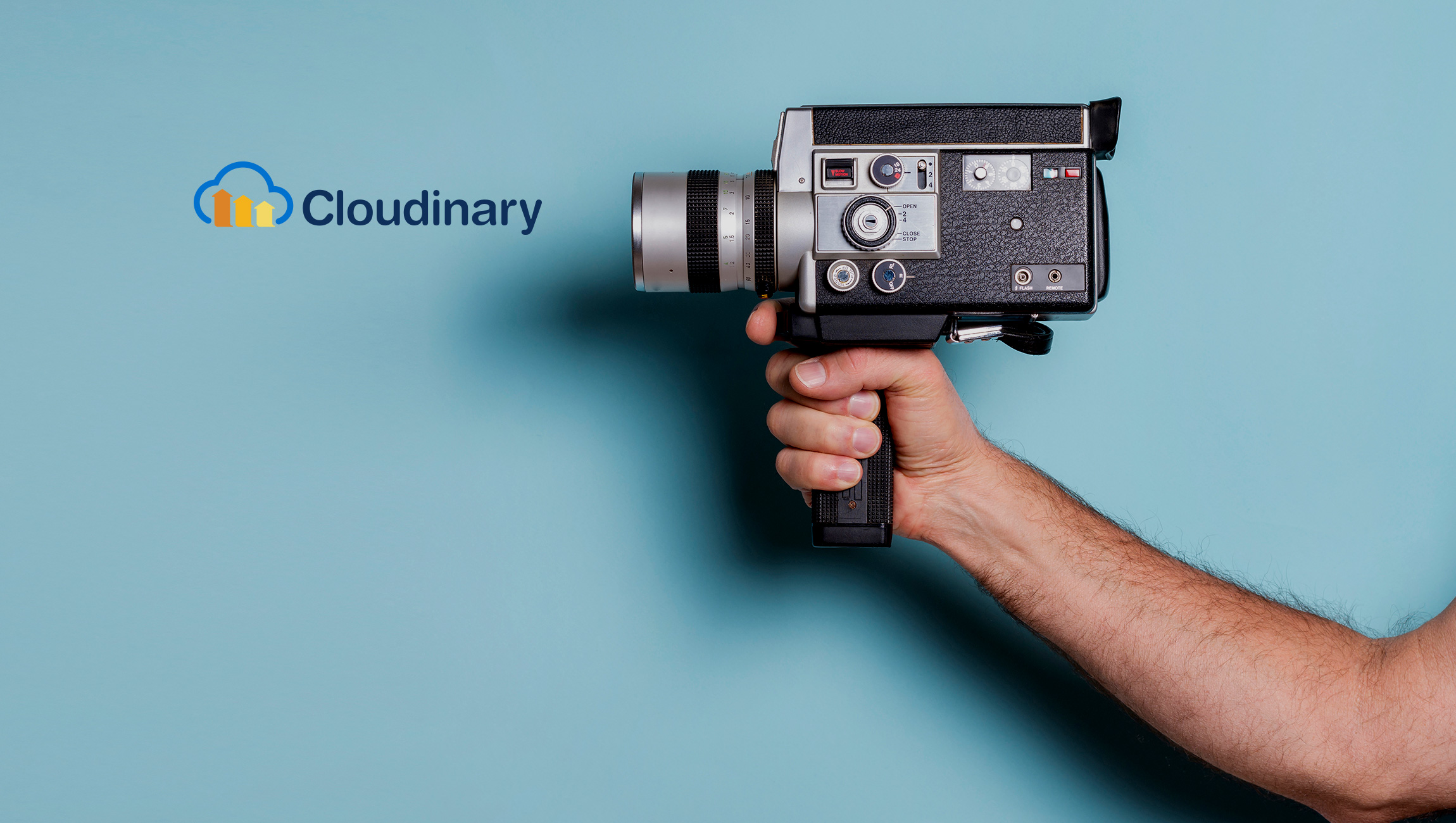 Cloudinary Launches AI-Enabled Video Management Platform