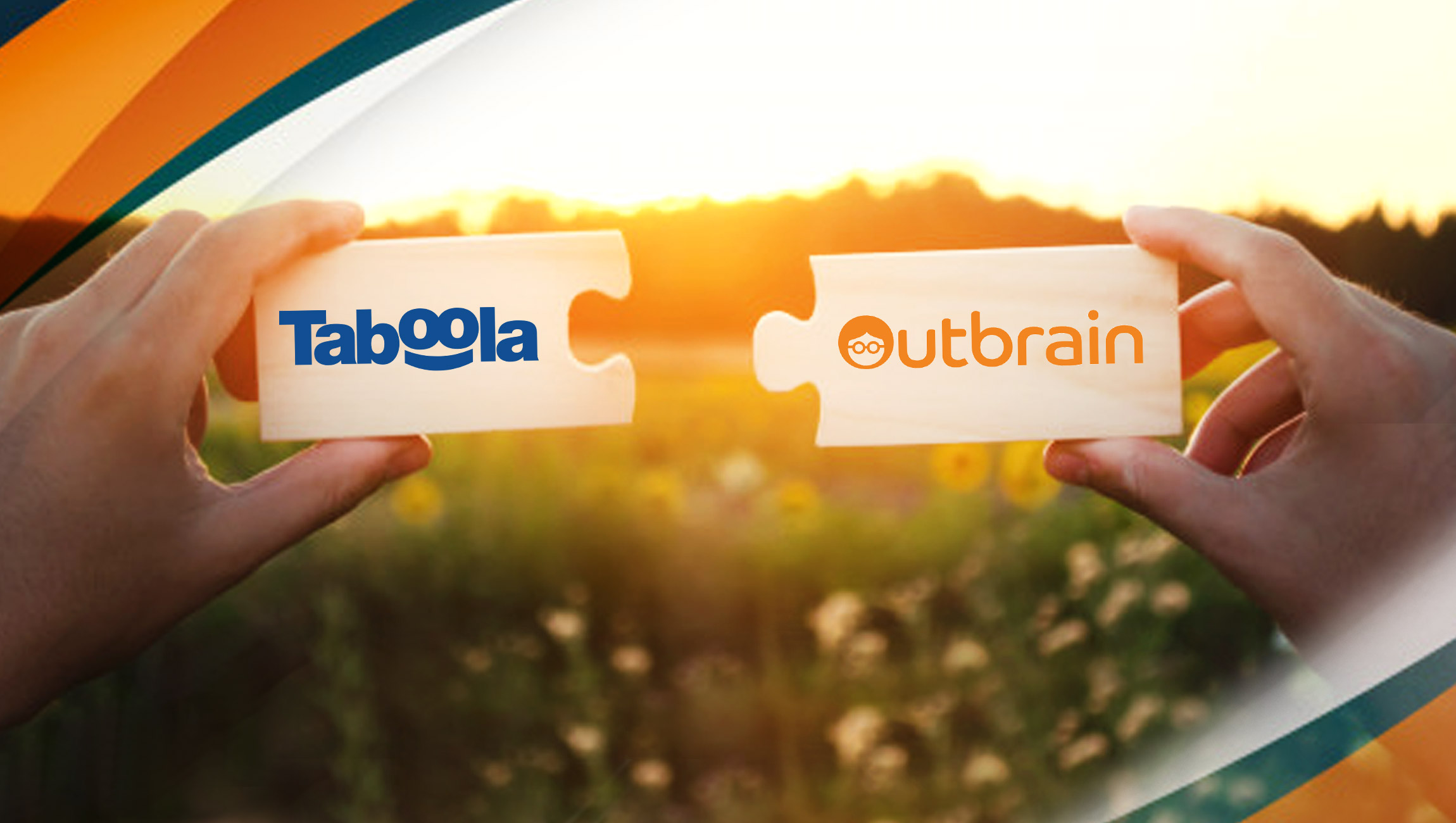 Content Recommendation Platforms Taboola And Outbrain Merge To Disrupt “Global AdTech” Ecosystem