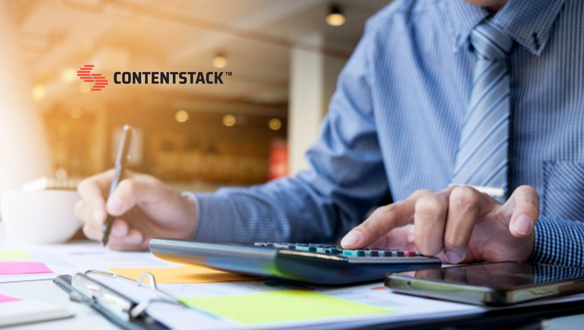 Contentstack Announces $31.5 Million in Series A Funding to Deliver Personalized, Omnichannel Digital Experiences