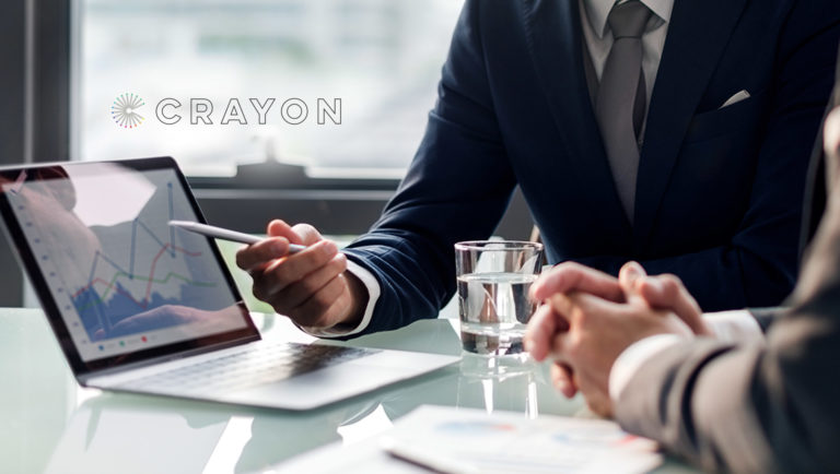 Crayon Named a Leader in Market and Competitive Intelligence Report by Independent Research Firm