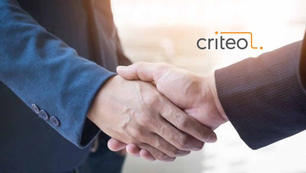 Criteo Partners with Pixalate to Provide Additional Protection for Advertisers' Investments