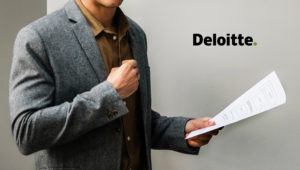 Deloitte Publishes Inaugural 2020 Global Marketing Trends Report