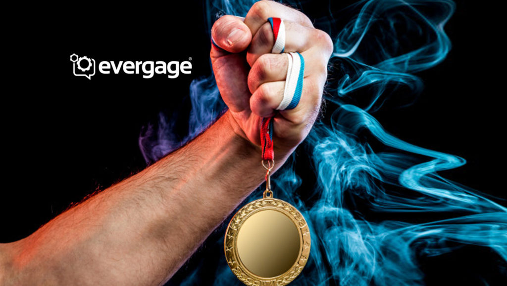 Evergage Named ‘CDP Of The Year’ And ‘Personalization Tech Of The Year’ In Inaugural Rele Awards