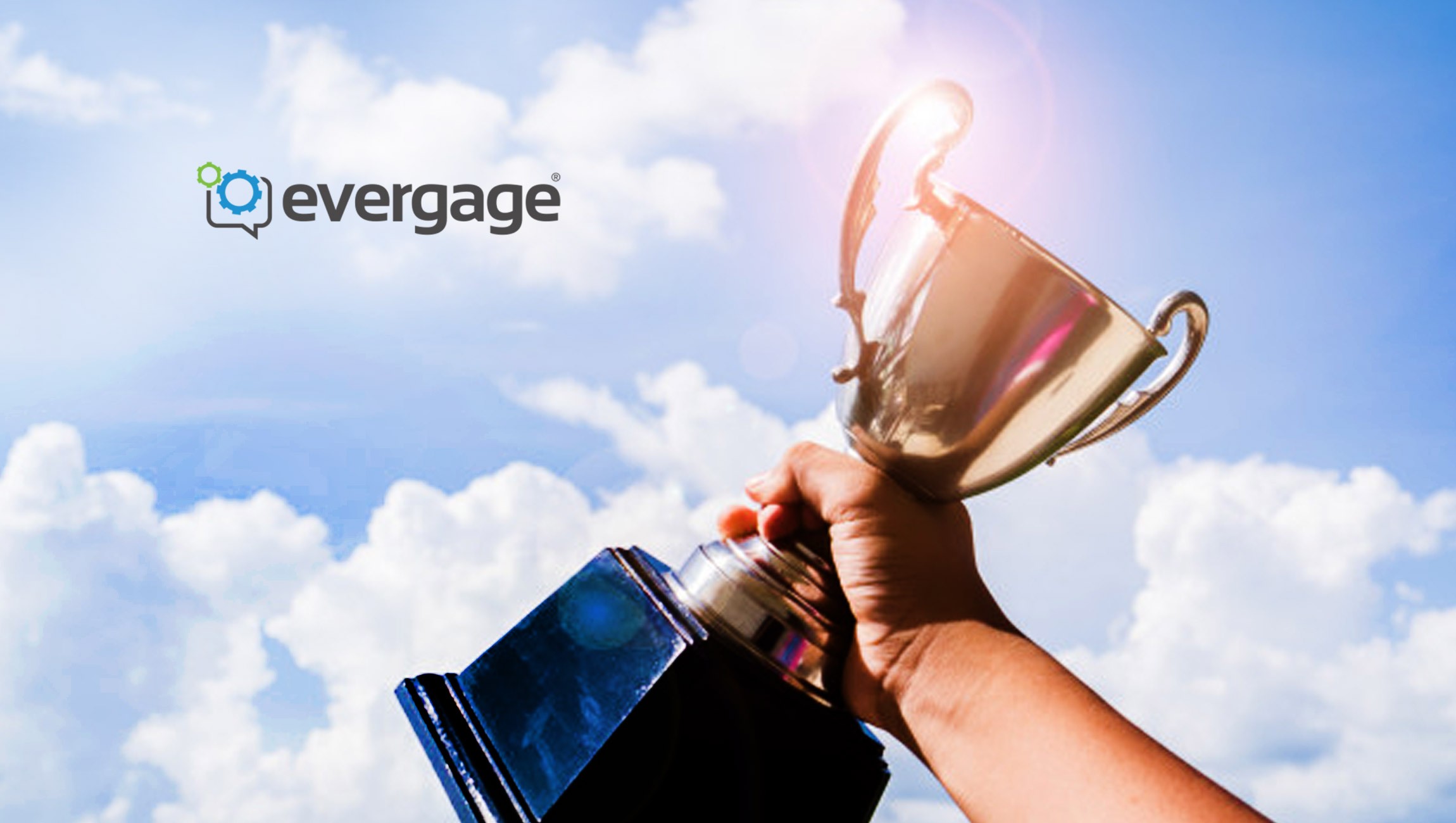 Evergage Named an Econtent 100 Award Winner for Fourth Year in a Row