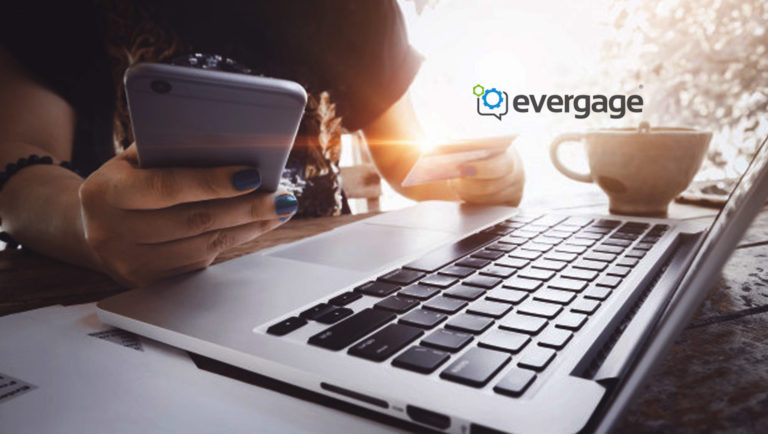 Evergage Receives Highest Product Score In Every Use Case In Gartner’s Critical Capabilities For Personalization Engines Report