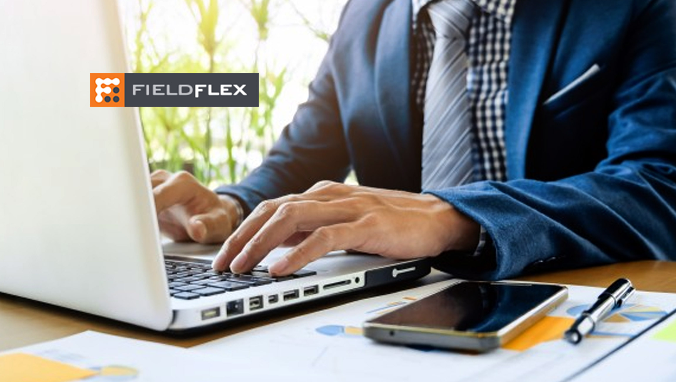 FieldFLEX Mobile Announces it has Entered into an Embedded Solutions Agreement with IBM