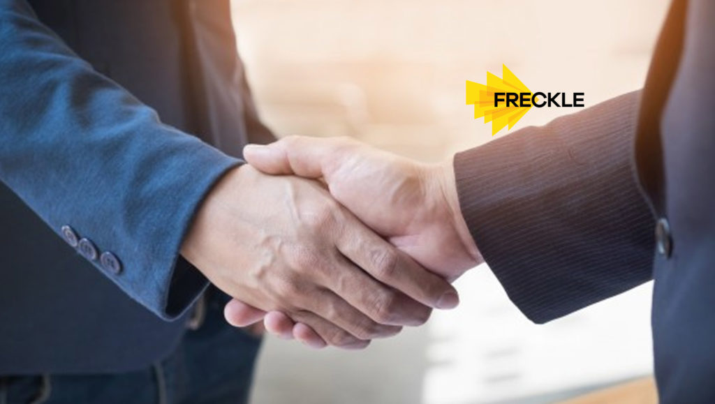 Freckle and Icrossing Announce Privacy-Compliant Search Partnership