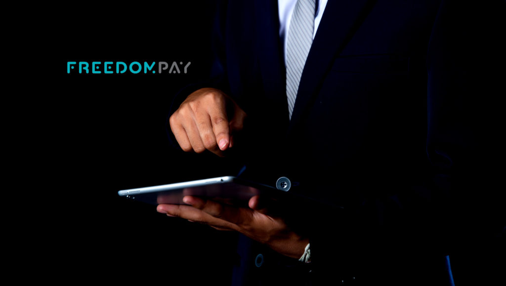 FreedomPay announces Barclays will Test DecisionPoint Network in Philadelphia Market