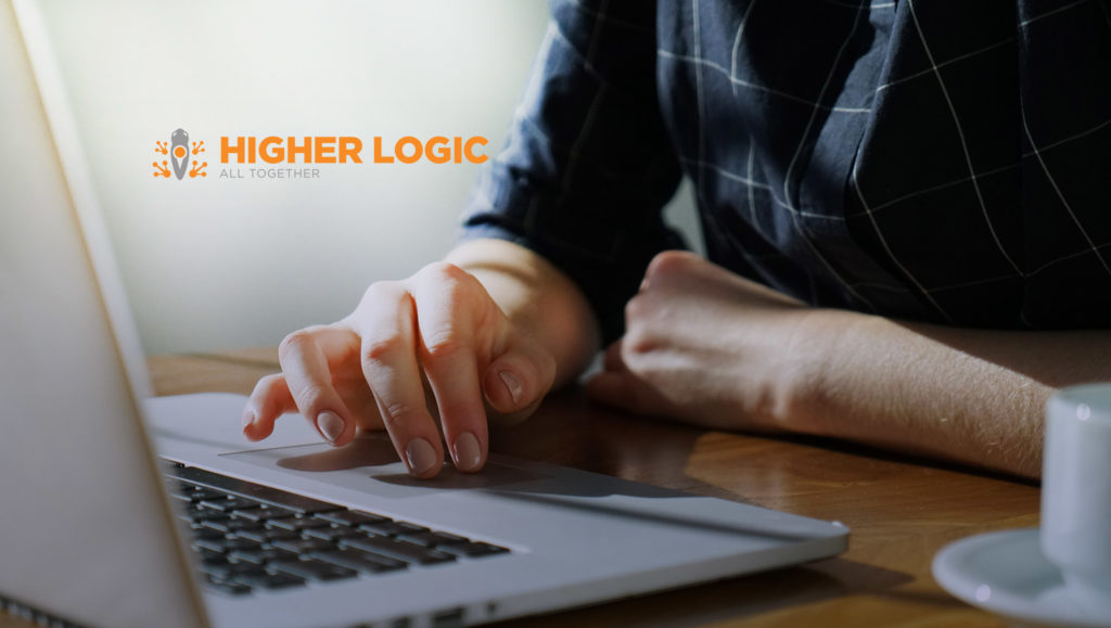 Higher Logic Sees 20% Growth in New Customers in Q1 2021 as Demand for Customer and Member Engagement Rises