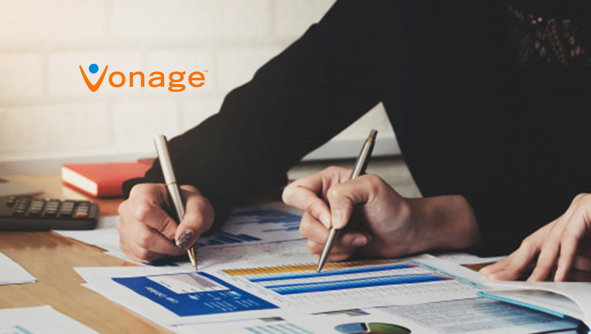 Inside Marketing Boosts Sales Performance With Vonage