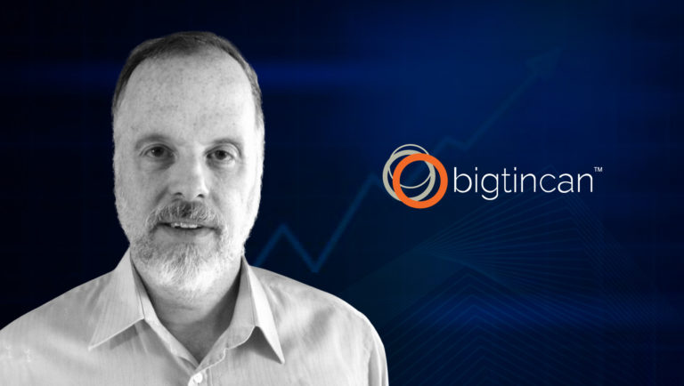 SalesTech Star Interview with John Moore, VP of Customer Success at Bigtincan