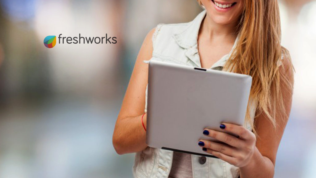 KMS Lighthouse Extends Its Knowledge Base Integration to Freshworks Marketplace