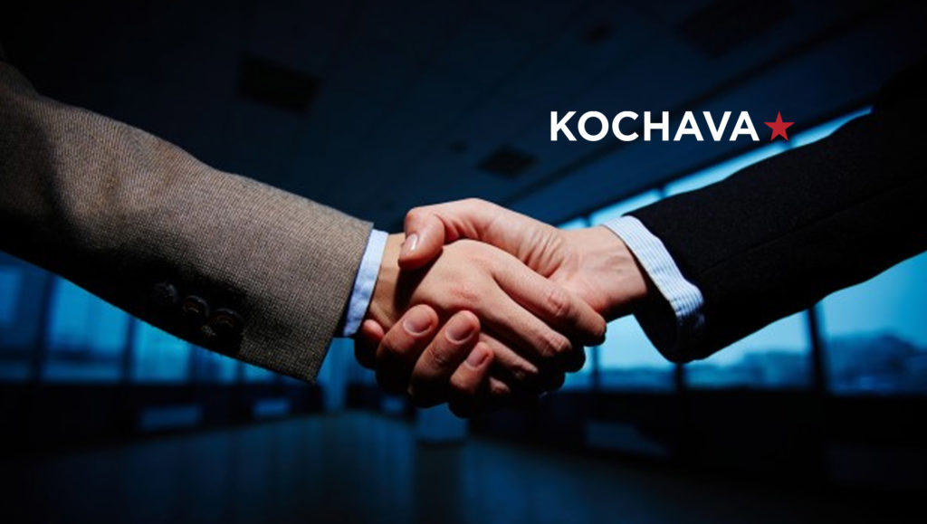 Kochava And Cuebiq Partner To Measure The Impact Of OOH Advertising In Driving App Downloads