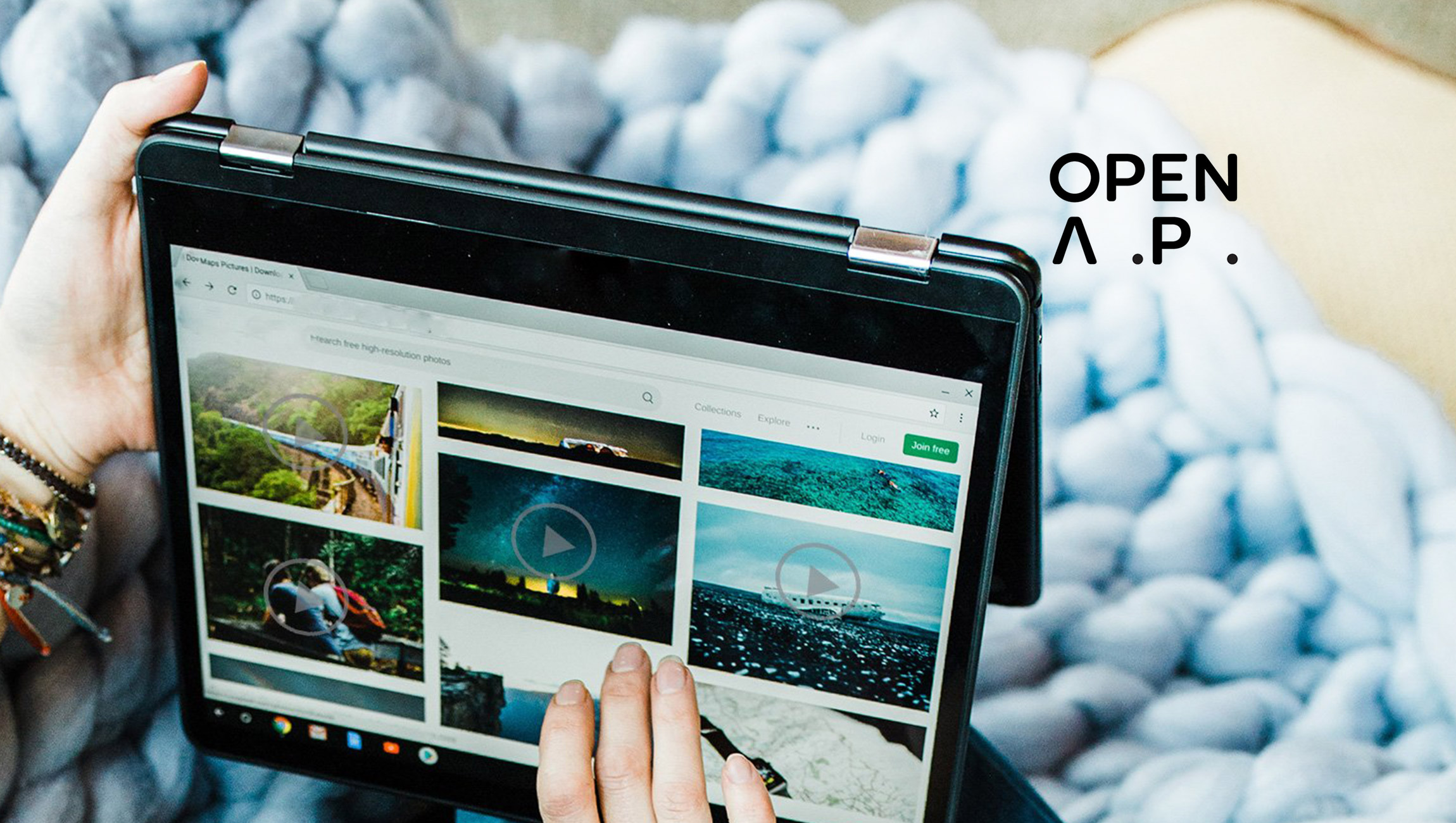 Launch Of The New OpenAP Market Brings Simplicity And Scale To Audience-Based Campaigns In TV Advertising