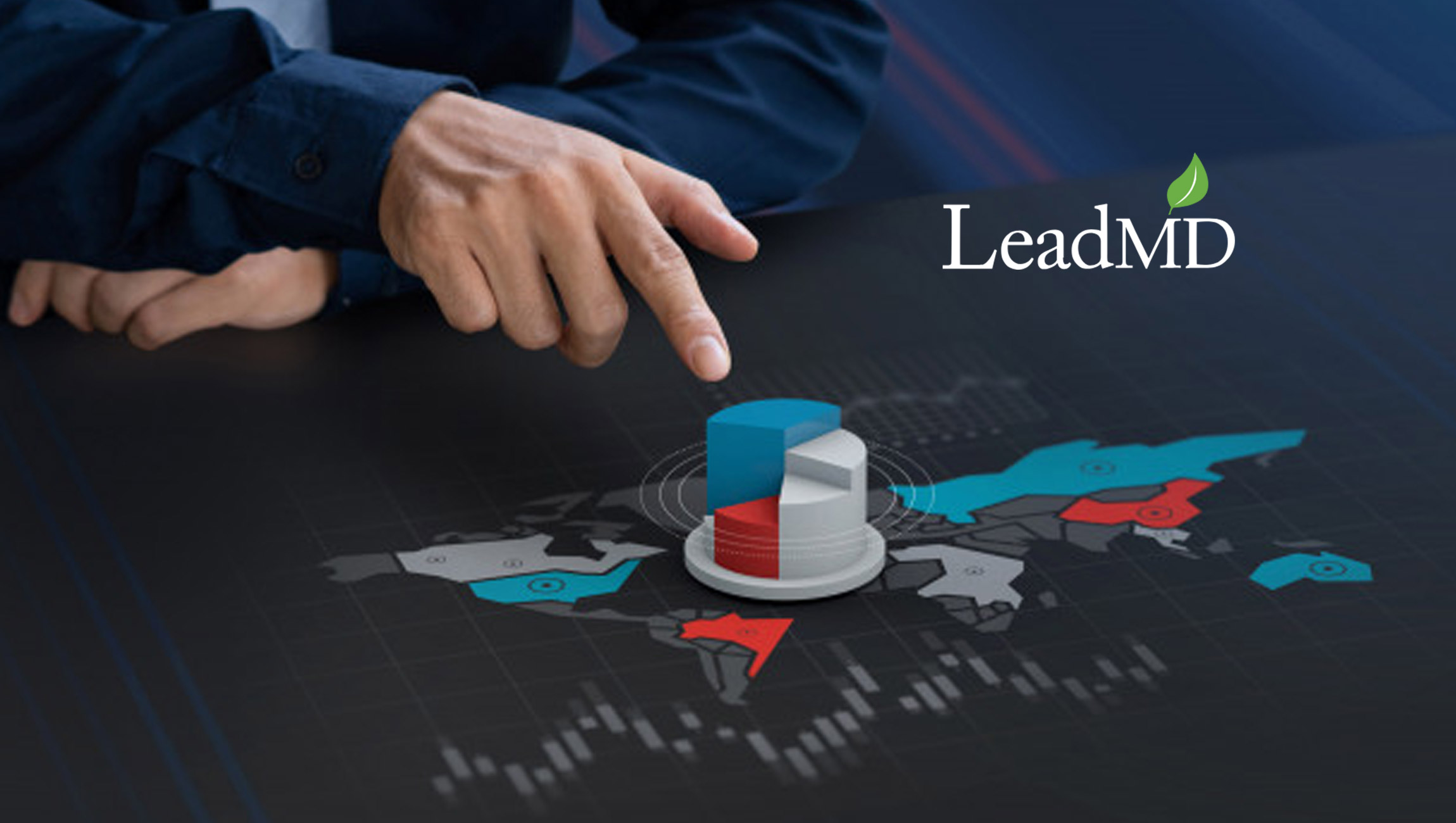 LeadMD & Drift Reveal Surprising Findings with Sales & Marketing Alignment Report