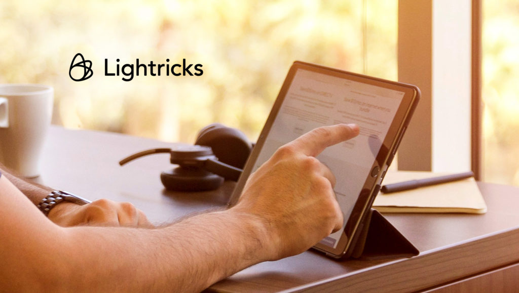 Lightricks Launches “Quickart” for Anyone to Turn Images and Photos Into Digital Art Masterpieces With Ease