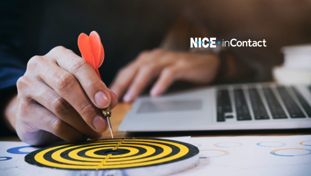 NICE inContact CXone Adds First-of-its-Kind AI to Drive Higher CSAT and Lower Service Cost