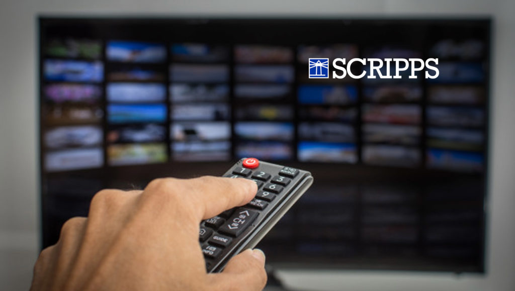 New Scripps Octane Advertising Solution Connects Local Advertisers to Premium Audiences Through OTT Video