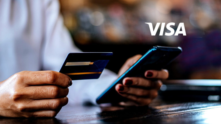 Visa Launches its First U.S. Tap to Phone Pilot in Washington D.C. to Support Region’s Black-Owned Small Businesses