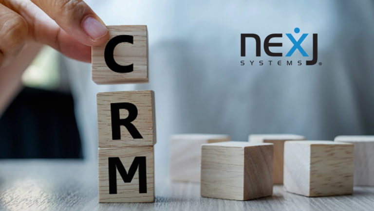 NexJ Systems Advances CRM for Wealth Management