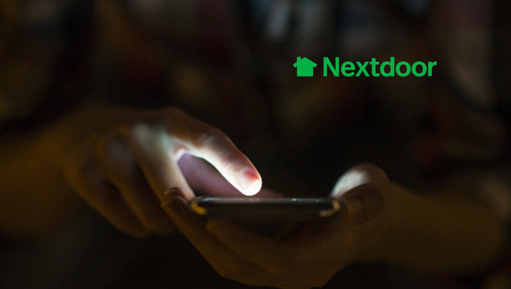 Nextdoor Announces Local Deals for Businesses to Reach Local Customers