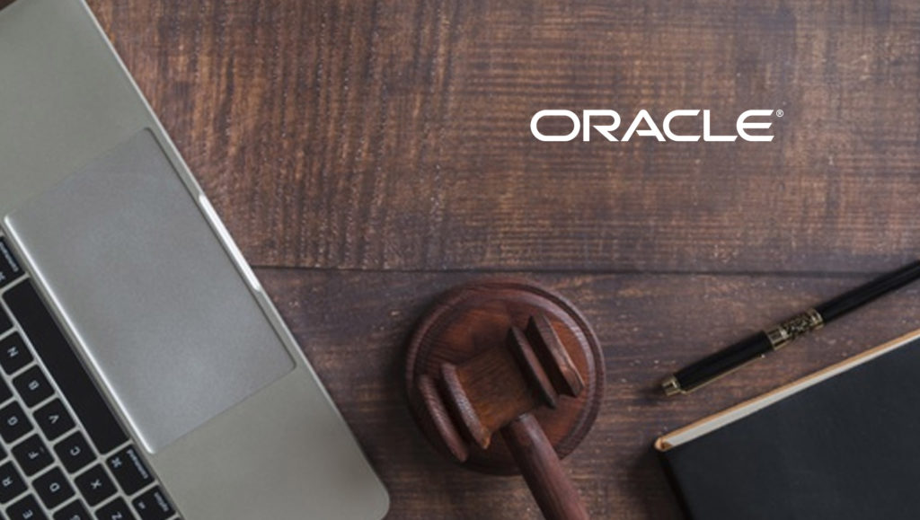 Oracle Equips Case Workers and Citizens to Address Complex Societal Problems