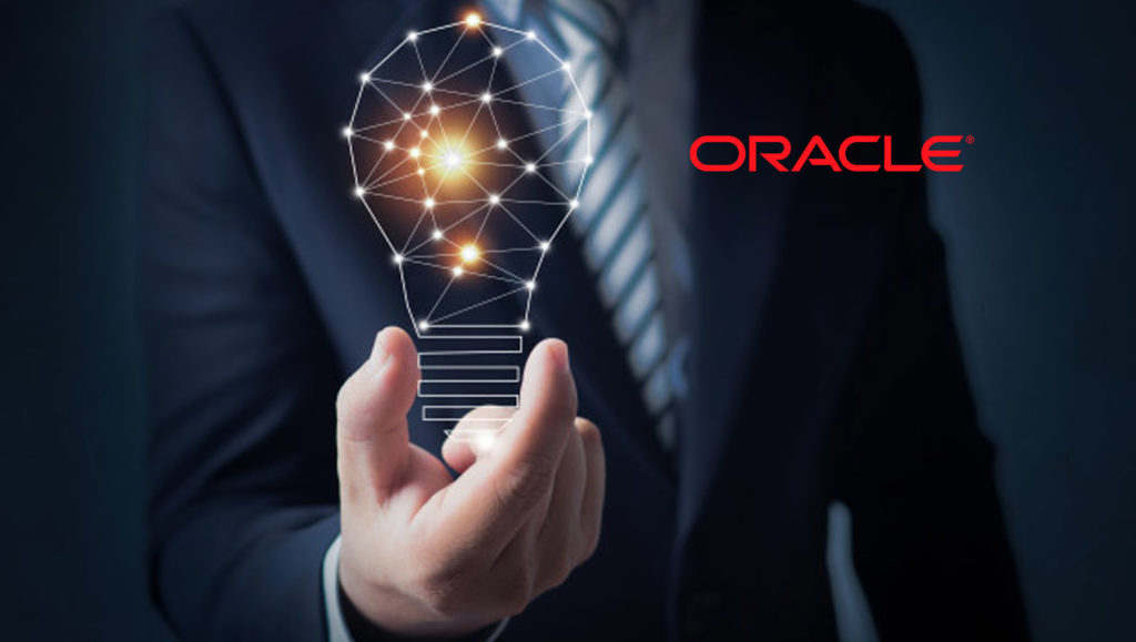 Oracle Opens Retail Innovation and Technology Center in Portugal