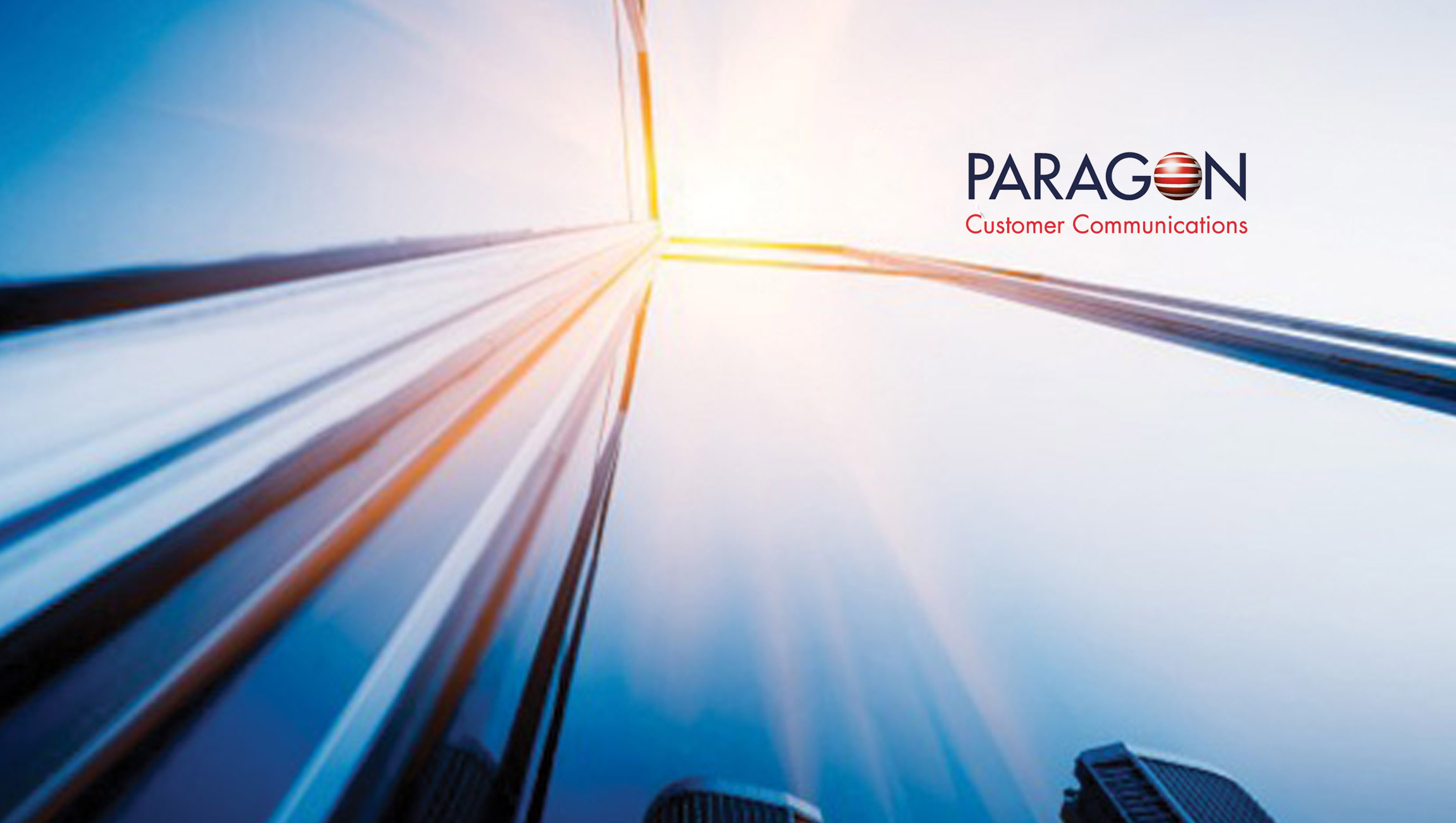 Paragon Group Acquires RRD’s UK-Based Global Document Solutions Business