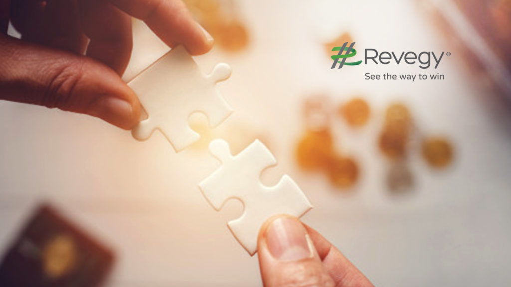 Revegy announces Integration with Microsoft Dynamics 365 Available on Microsoft AppSource