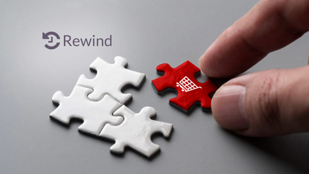 Rewind Offers Free Holiday Data Backups for E-Commerce Platforms