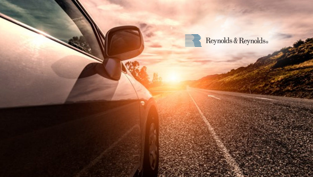 Reynolds UK Partners With CarGurus To Offer Enhanced Lead Management