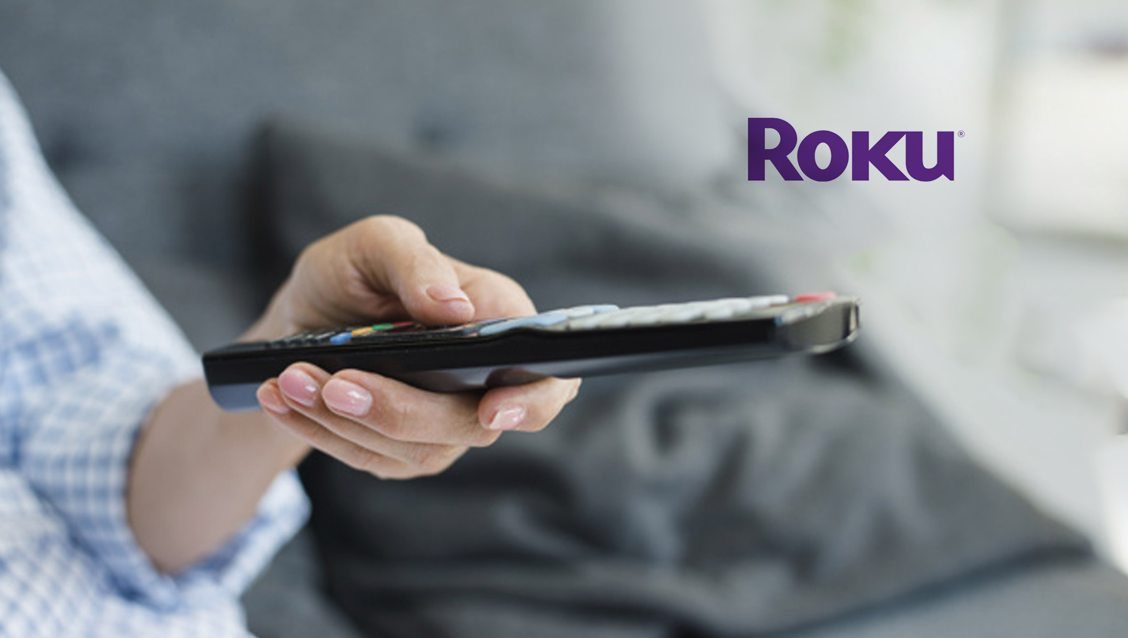 Roku Announces $15 Roku LE Streaming Player Exclusively at Walmart for Black Friday