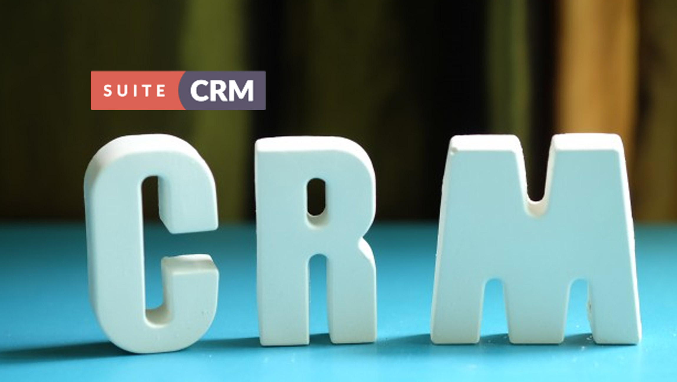 SalesAgility’s disruption Of The CRM Market Continues With Announcement Of New SuiteCRM 8 Functionality