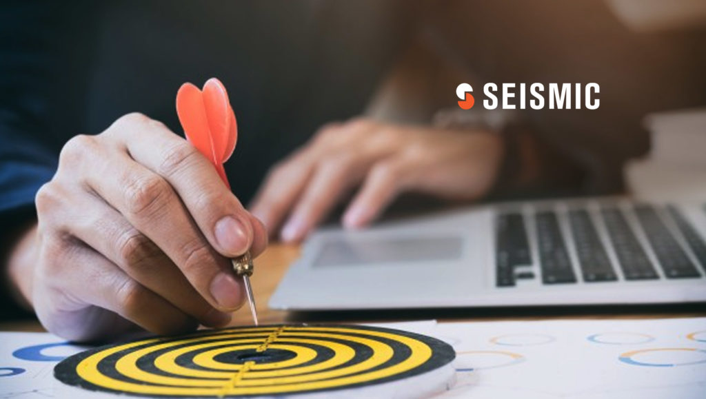 Seismic Announces Leaders From IBM, SiriusDecisions, And More Will Speak At Shift 2019