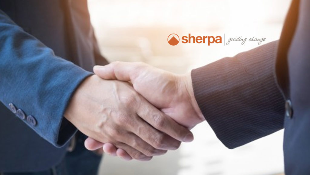 Sherpa and ActiveDEMAND Partner to Deliver More Personal Sales Methods to the Senior Living Market