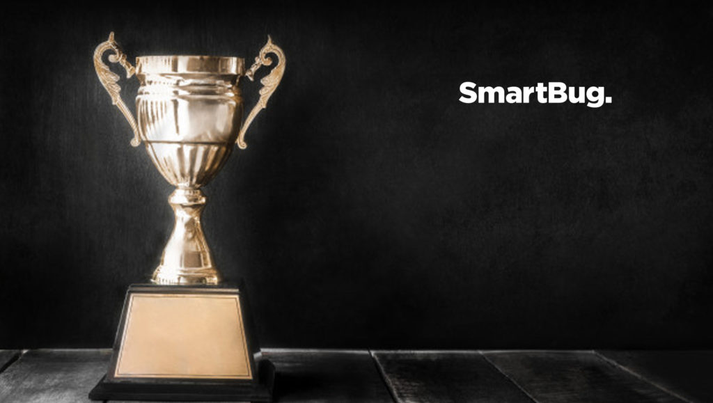 SmartBug Media Selected as HubSpot Impact Award Winner for Second Time This Year