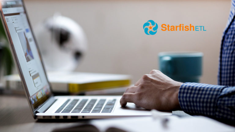 StarfishETL Unveils New HubSpot Integrations